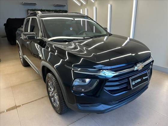 CHEVROLET MONTANA 1.2 TURBO FLEX LT MANUAL