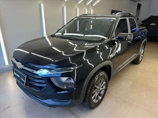 CHEVROLET-MONTANA-1.2 TURBO FLEX LT MANUAL CHEVROLET-MONTANA-2023