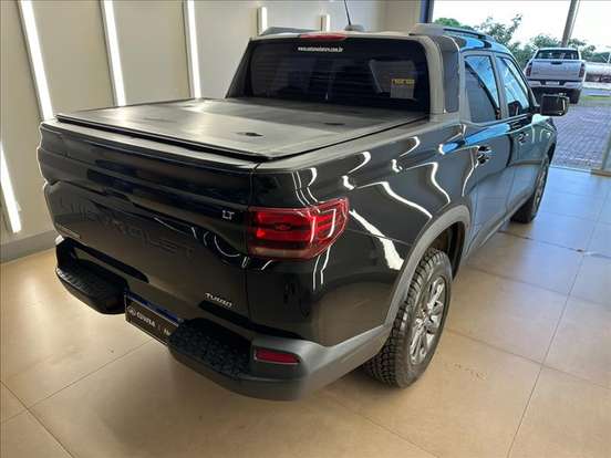 CHEVROLET-MONTANA-1.2 TURBO FLEX LT MANUAL CHEVROLET-MONTANA-2023
