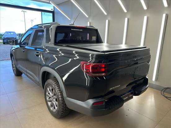 CHEVROLET-MONTANA-1.2 TURBO FLEX LT MANUAL CHEVROLET-MONTANA-2023