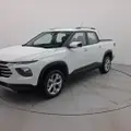 CHEVROLET MONTANA 1.2 TURBO FLEX LTZ AUTOMÁTICO CHEVROLET MONTANA 1.2 TURBO FLEX LTZ AUTOMÁTICO