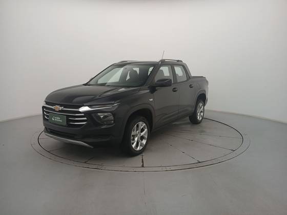 CHEVROLET MONTANA 1.2 TURBO FLEX LTZ AUTOMÁTICO