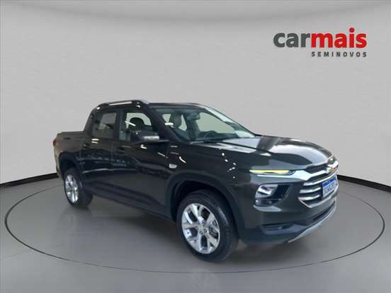 CHEVROLET-MONTANA-1.2 TURBO FLEX LTZ AUTOMÁTICO CHEVROLET-MONTANA-2023