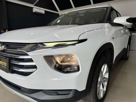 CHEVROLET-MONTANA-1.2 TURBO FLEX LTZ AUTOMÁTICO CHEVROLET-MONTANA-2023
