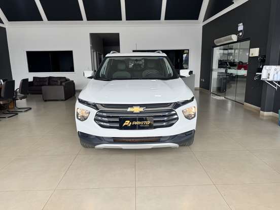 CHEVROLET-MONTANA-1.2 TURBO FLEX LTZ AUTOMÁTICO CHEVROLET-MONTANA-2023