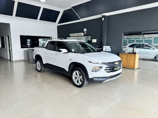 CHEVROLET-MONTANA-1.2 TURBO FLEX LTZ AUTOMÁTICO CHEVROLET-MONTANA-2023