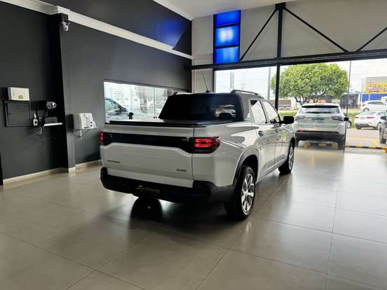 CHEVROLET-MONTANA-1.2 TURBO FLEX LTZ AUTOMÁTICO CHEVROLET-MONTANA-2023