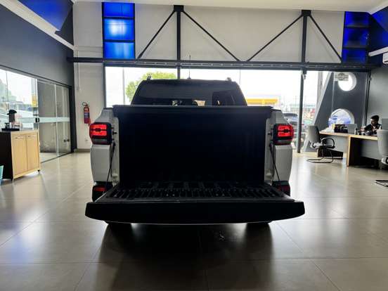 CHEVROLET-MONTANA-1.2 TURBO FLEX LTZ AUTOMÁTICO CHEVROLET-MONTANA-2023