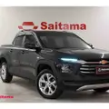 CHEVROLET MONTANA 1.2 TURBO FLEX LTZ AUTOMÁTICO CHEVROLET MONTANA 1.2 TURBO FLEX LTZ AUTOMÁTICO