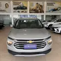 CHEVROLET MONTANA 1.2 TURBO FLEX LTZ AUTOMÁTICO CHEVROLET MONTANA 1.2 TURBO FLEX LTZ AUTOMÁTICO