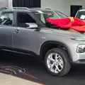 CHEVROLET MONTANA 1.2 TURBO FLEX LTZ AUTOMÁTICO CHEVROLET MONTANA 1.2 TURBO FLEX LTZ AUTOMÁTICO