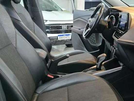 CHEVROLET-MONTANA-1.2 TURBO FLEX LTZ AUTOMÁTICO CHEVROLET-MONTANA-2024
