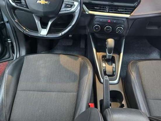 CHEVROLET-MONTANA-1.2 TURBO FLEX LTZ AUTOMÁTICO CHEVROLET-MONTANA-2024