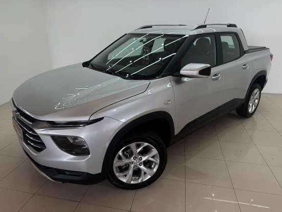 CHEVROLET-MONTANA-1.2 TURBO FLEX LTZ AUTOMÁTICO CHEVROLET-MONTANA-2023
