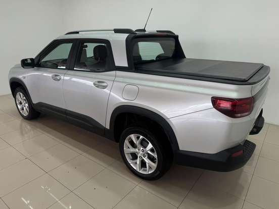 CHEVROLET-MONTANA-1.2 TURBO FLEX LTZ AUTOMÁTICO CHEVROLET-MONTANA-2023