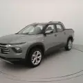 CHEVROLET MONTANA 1.2 TURBO FLEX LTZ AUTOMÁTICO CHEVROLET MONTANA 1.2 TURBO FLEX LTZ AUTOMÁTICO