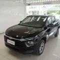 CHEVROLET MONTANA 1.2 TURBO FLEX MANUAL CHEVROLET MONTANA 1.2 TURBO FLEX MANUAL