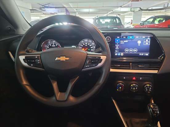 CHEVROLET-MONTANA-1.2 TURBO FLEX MANUAL CHEVROLET-MONTANA-2024