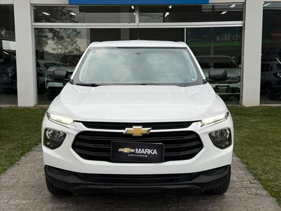 CHEVROLET-MONTANA-1.2 TURBO FLEX MANUAL CHEVROLET-MONTANA-2024