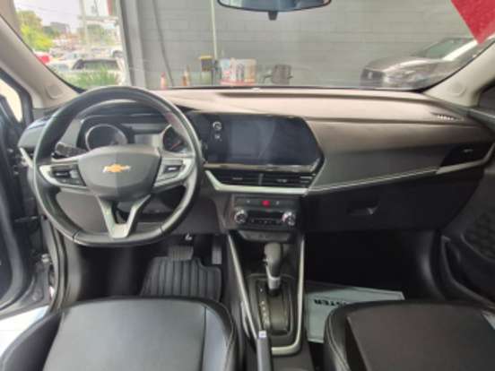 CHEVROLET-MONTANA-1.2 TURBO FLEX PREMIER AUTOMÁTICO CHEVROLET-MONTANA-2024