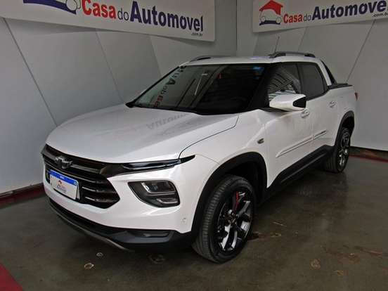 CHEVROLET-MONTANA-1.2 TURBO FLEX PREMIER AUTOMÁTICO CHEVROLET-MONTANA-2024