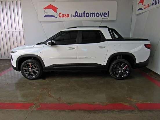CHEVROLET-MONTANA-1.2 TURBO FLEX PREMIER AUTOMÁTICO CHEVROLET-MONTANA-2024