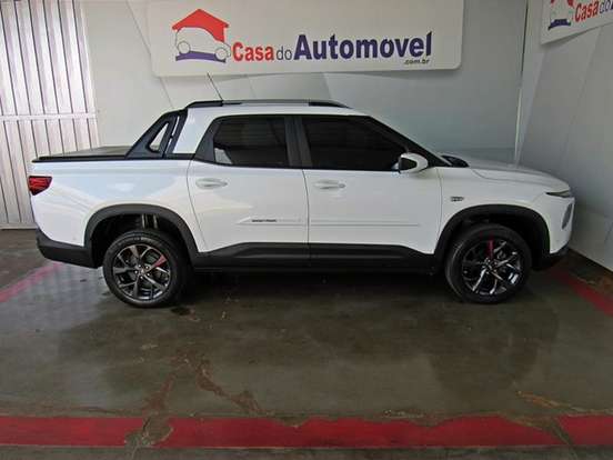 CHEVROLET-MONTANA-1.2 TURBO FLEX PREMIER AUTOMÁTICO CHEVROLET-MONTANA-2024