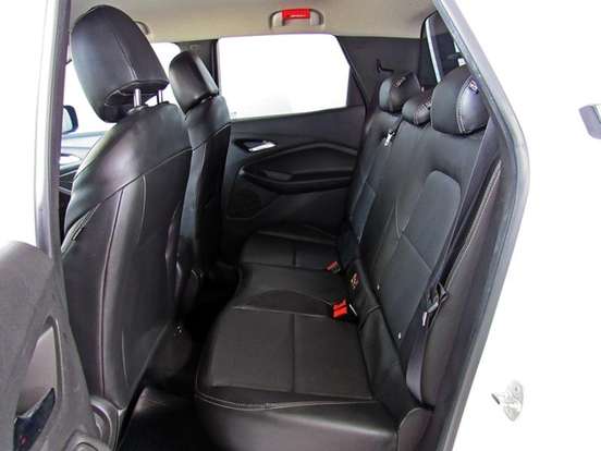 CHEVROLET-MONTANA-1.2 TURBO FLEX PREMIER AUTOMÁTICO CHEVROLET-MONTANA-2024