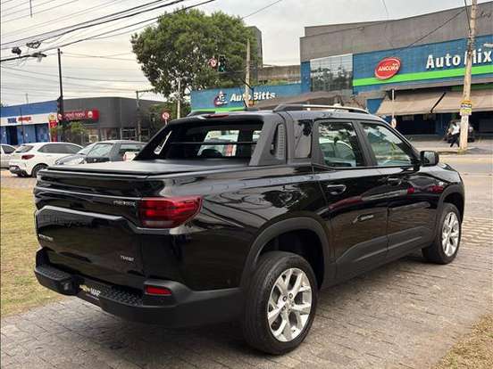 CHEVROLET-MONTANA-1.2 TURBO FLEX PREMIER AUTOMÁTICO CHEVROLET-MONTANA-2023