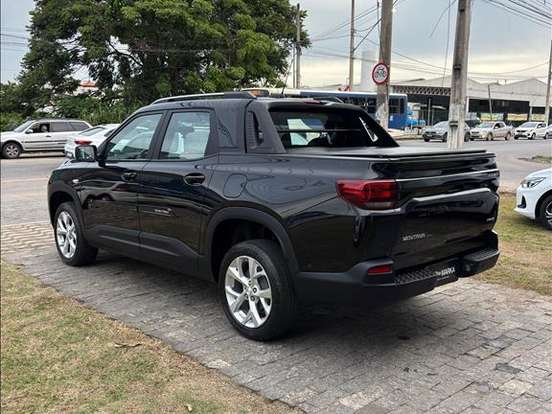 CHEVROLET-MONTANA-1.2 TURBO FLEX PREMIER AUTOMÁTICO CHEVROLET-MONTANA-2023