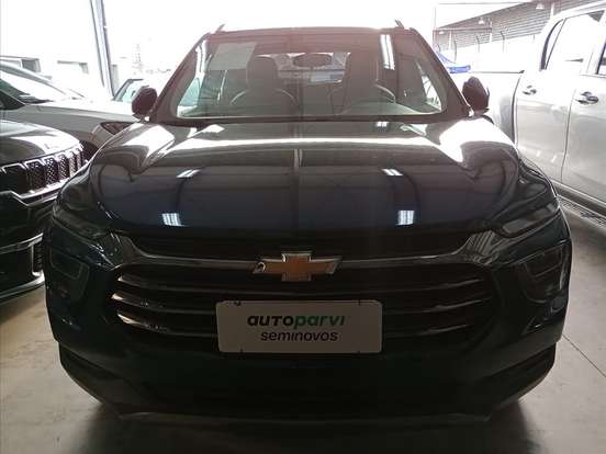 CHEVROLET-MONTANA-1.2 TURBO FLEX PREMIER AUTOMÁTICO CHEVROLET-MONTANA-2024