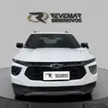 CHEVROLET MONTANA 1.2 TURBO FLEX RS AUTOMÁTICO CHEVROLET MONTANA 1.2 TURBO FLEX RS AUTOMÁTICO