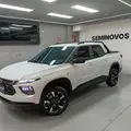 CHEVROLET MONTANA 1.2 TURBO FLEX RS AUTOMÁTICO CHEVROLET MONTANA 1.2 TURBO FLEX RS AUTOMÁTICO