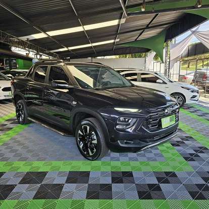 CHEVROLET-MONTANA-1.2 TURBO FLEX RS AUTOMÁTICO CHEVROLET-MONTANA-2024