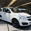 CHEVROLET MONTANA 1.4 MPFI LS CS 8V FLEX 2P MANUAL CHEVROLET MONTANA 1.4 MPFI LS CS 8V FLEX 2P MANUAL