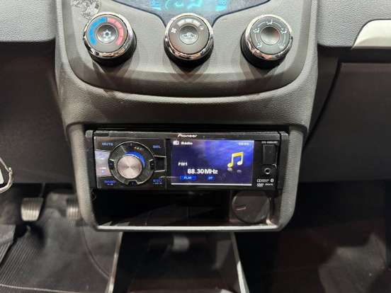 CHEVROLET-MONTANA-1.4 MPFI LS CS 8V FLEX 2P MANUAL CHEVROLET-MONTANA-2018