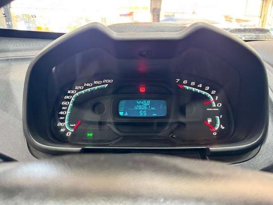 CHEVROLET-MONTANA-1.4 MPFI LS CS 8V FLEX 2P MANUAL CHEVROLET-MONTANA-2018