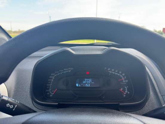 CHEVROLET-MONTANA-1.4 MPFI LS CS 8V FLEX 2P MANUAL CHEVROLET-MONTANA-2017