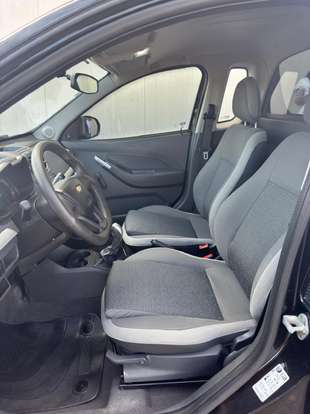 CHEVROLET-MONTANA-1.4 MPFI LS CS 8V FLEX 2P MANUAL CHEVROLET-MONTANA-2017