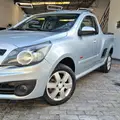 CHEVROLET MONTANA 1.4 MPFI SPORT CS 8V FLEX 2P MANUAL CHEVROLET MONTANA 1.4 MPFI SPORT CS 8V FLEX 2P MANUAL