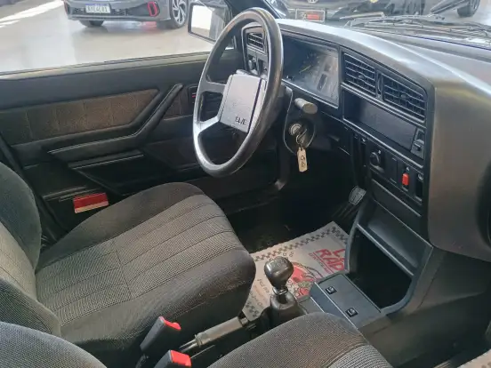 CHEVROLET-MONZA-2.0 SL/E 8V GASOLINA 4P MANUAL CHEVROLET-MONZA-1988