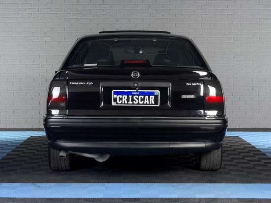 CHEVROLET-OMEGA-1998