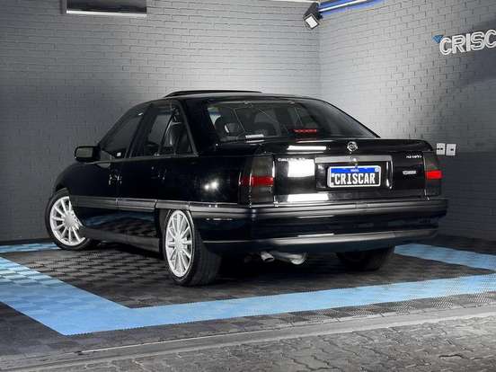 CHEVROLET-OMEGA-1998