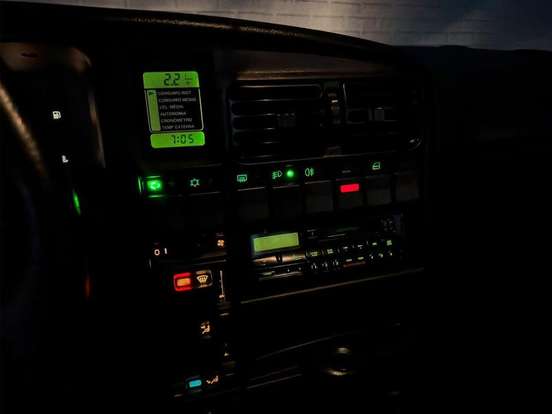 CHEVROLET-OMEGA-1998