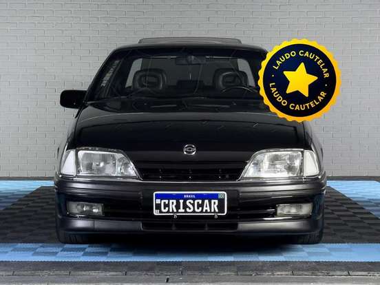 CHEVROLET-OMEGA-1998