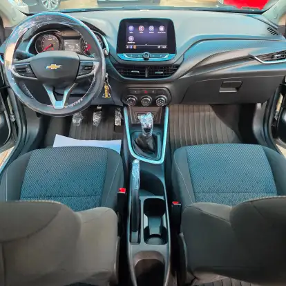 CHEVROLET-ONIX-2020