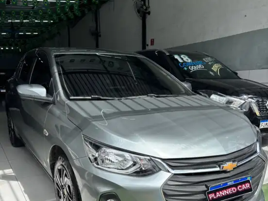 CHEVROLET-ONIX-1.0 FLEX LT MANUAL CHEVROLET-ONIX-2023