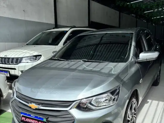 CHEVROLET-ONIX-1.0 FLEX LT MANUAL CHEVROLET-ONIX-2023