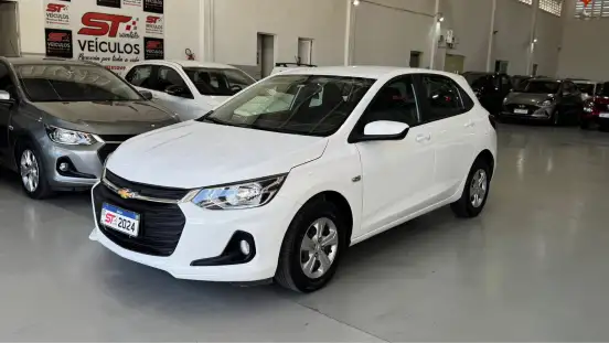 CHEVROLET-ONIX-2023