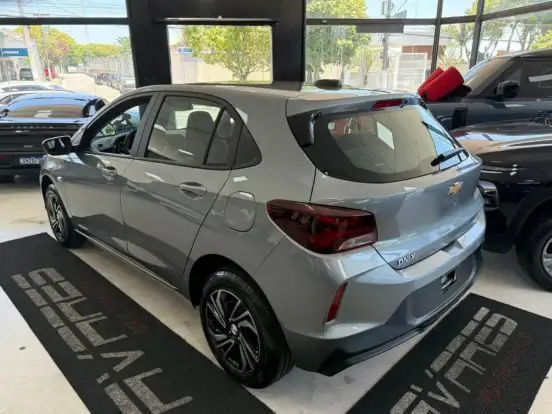CHEVROLET-ONIX-2026